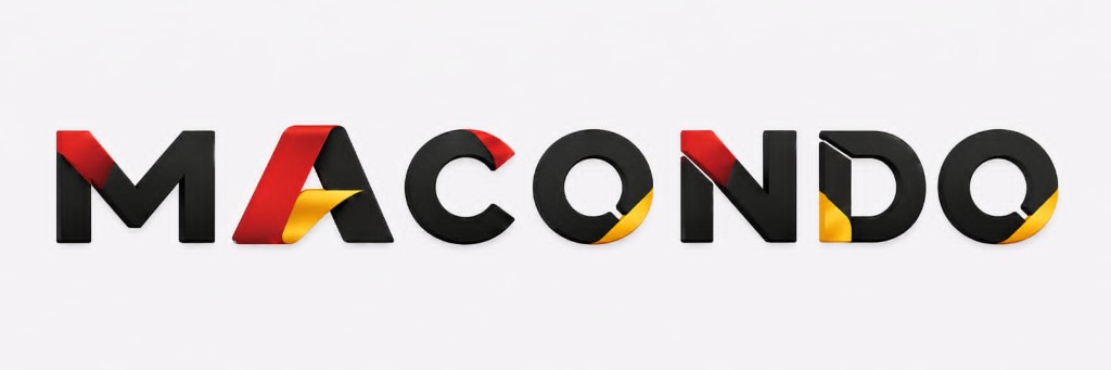 Logotipo Macondo